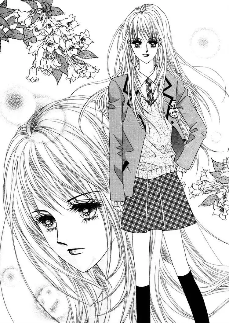 Crazy Girl Shin Bia Chapter 1 7